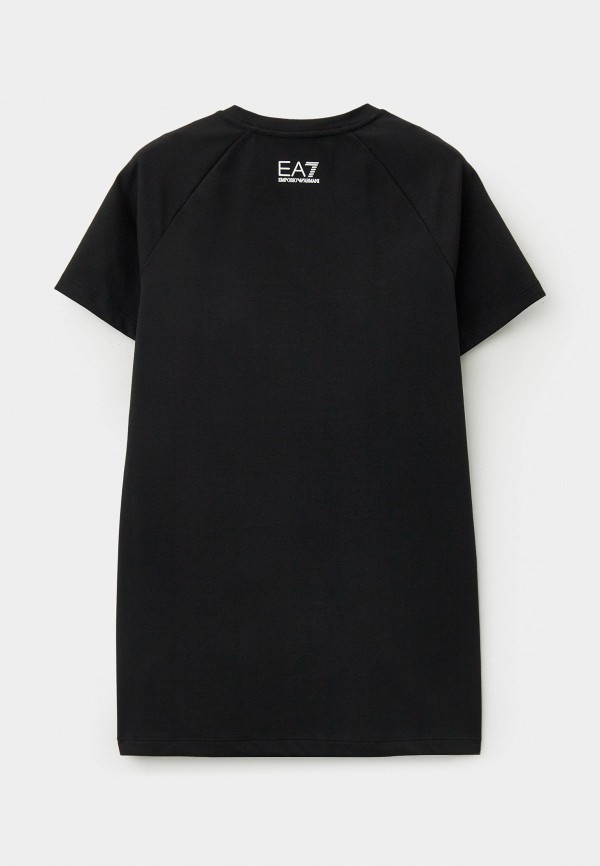 EA7 Платье - фото 2