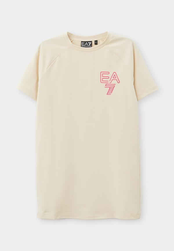 EA7 Платье - фото 1