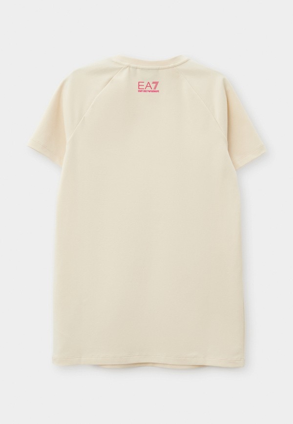EA7 Платье - фото 2