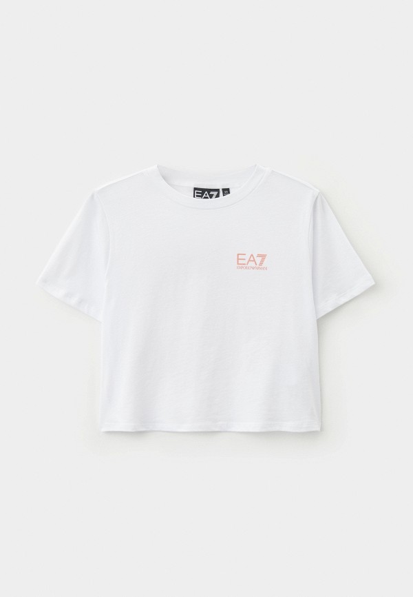 EA7 Футболка - фото 1