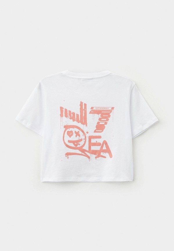 EA7 Футболка - фото 2