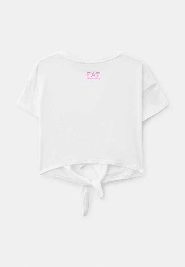 EA7 Футболка - фото 2