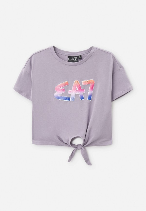 EA7 Футболка - фото 1