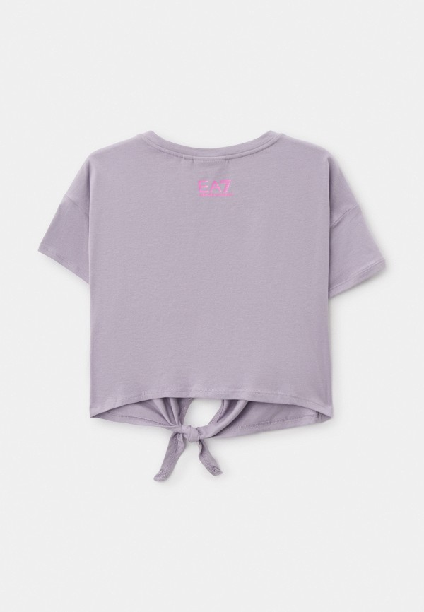 EA7 Футболка - фото 2