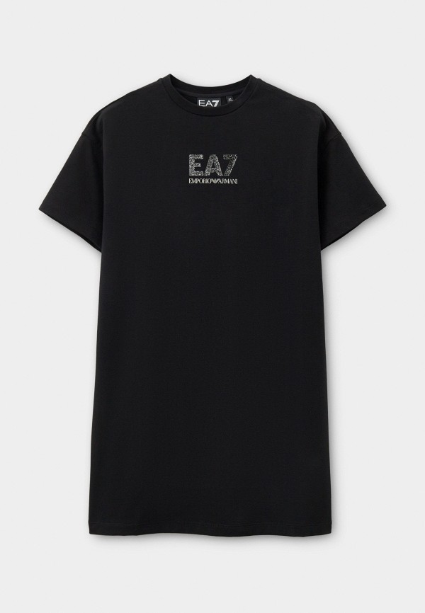 EA7 Платье - фото 1