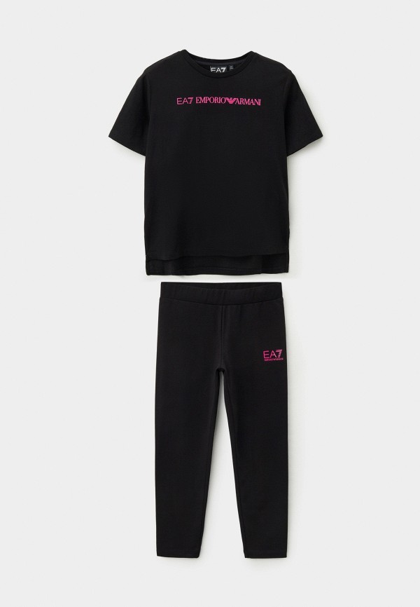 EA7 Костюм спортивный - фото 1