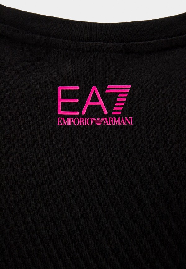 EA7 Костюм спортивный - фото 3