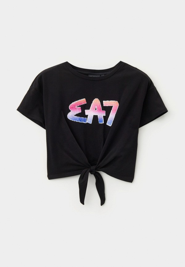 EA7 Футболка - фото 1