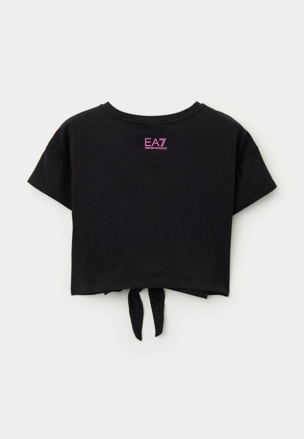 EA7 Футболка - фото 2