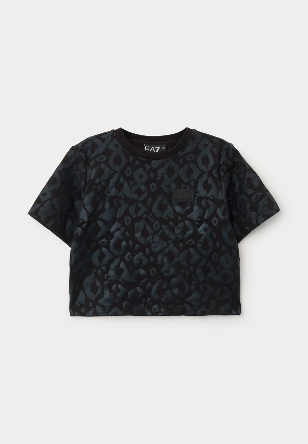 EA7 Футболка - фото 1