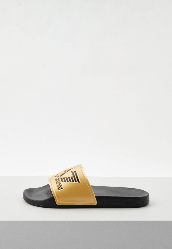 EA7 Сланцы - фото 1