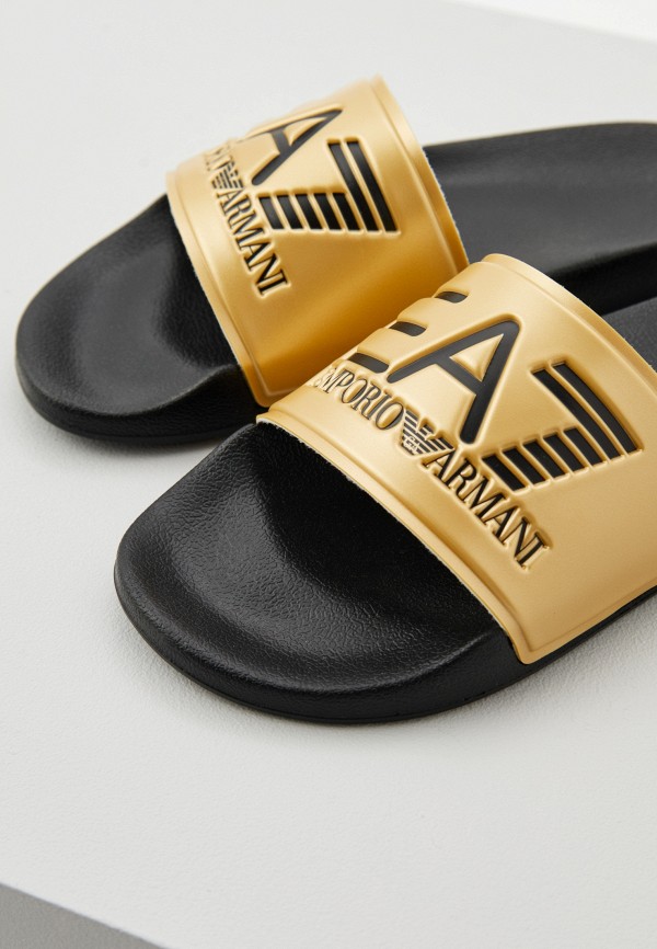 EA7 Сланцы - фото 2