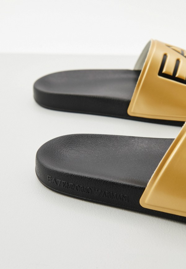 EA7 Сланцы - фото 4