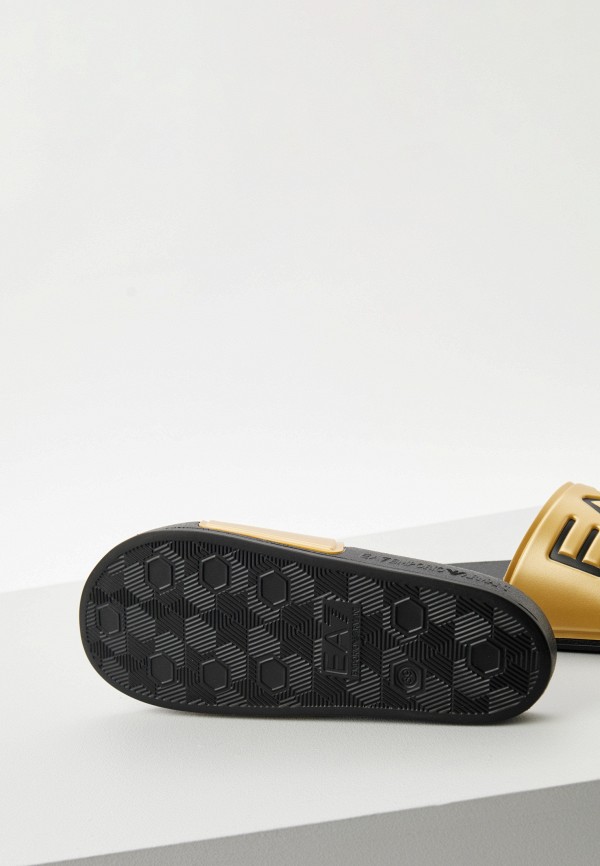 EA7 Сланцы - фото 5