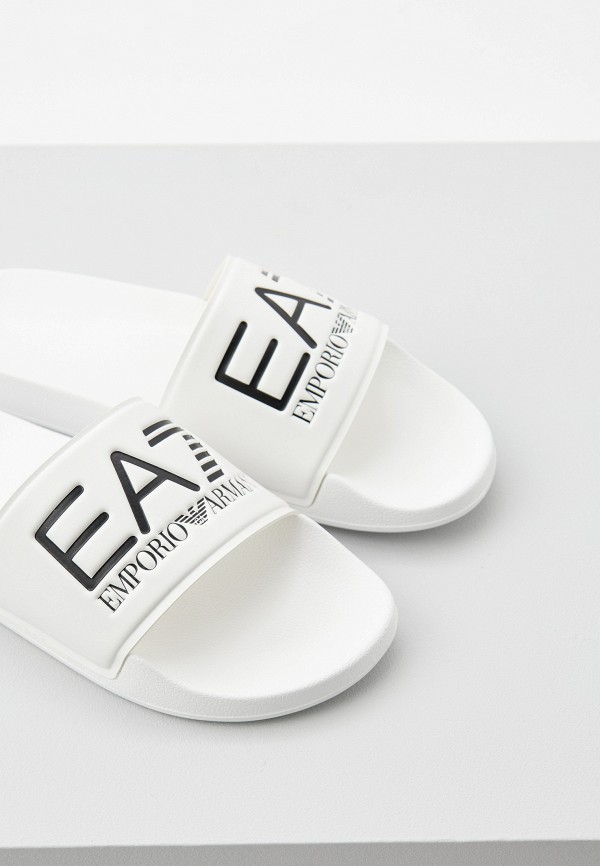 EA7 Сланцы - фото 2