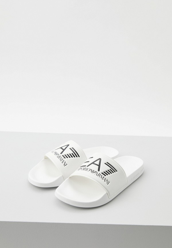 EA7 Сланцы - фото 3