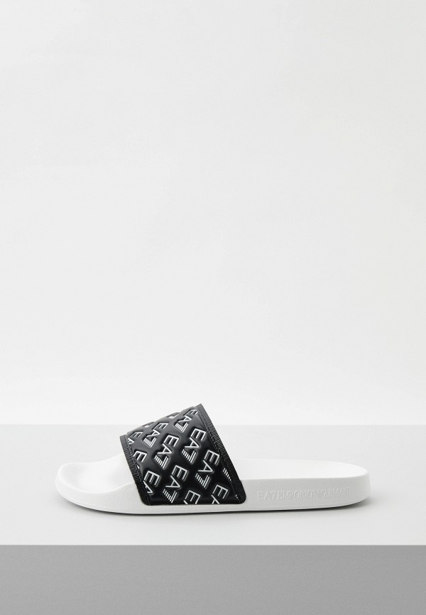 EA7 Сланцы - фото 1