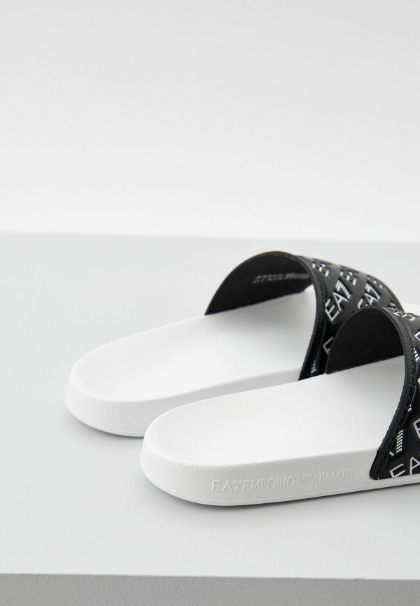 EA7 Сланцы - фото 4