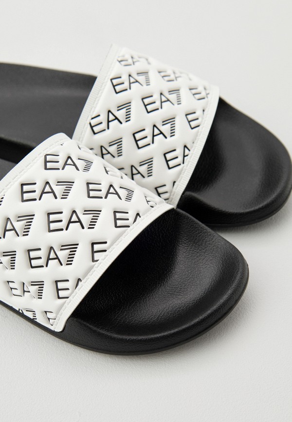 EA7 Сланцы - фото 2