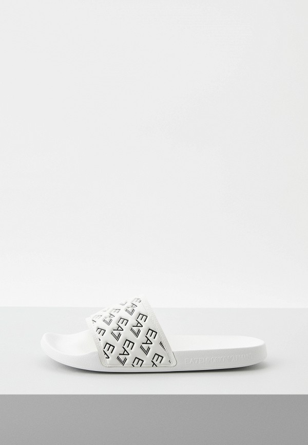 EA7 Сланцы - фото 1