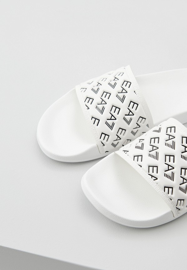 EA7 Сланцы - фото 2