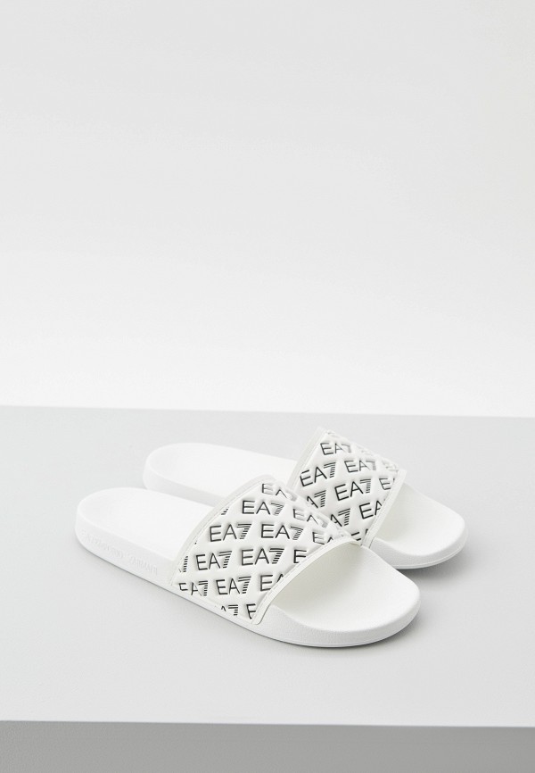 EA7 Сланцы - фото 3