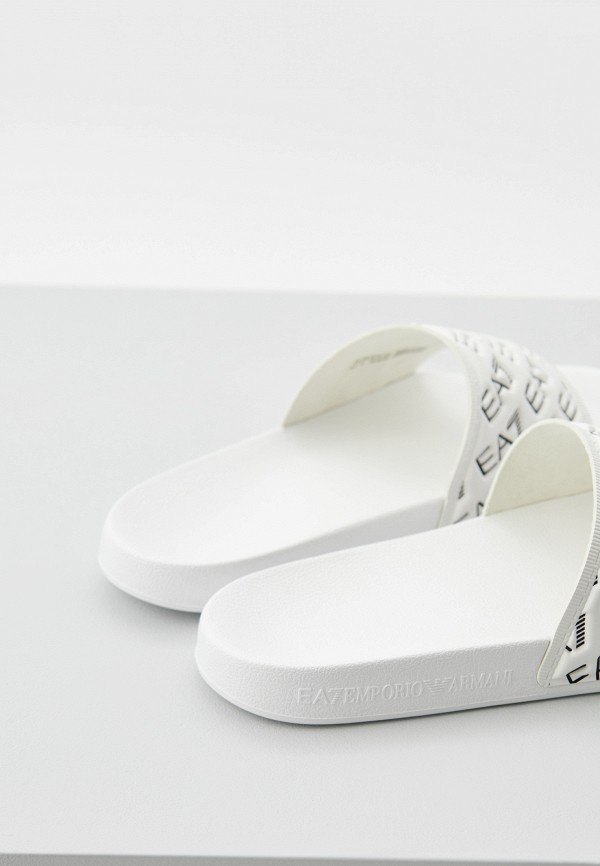 EA7 Сланцы - фото 4