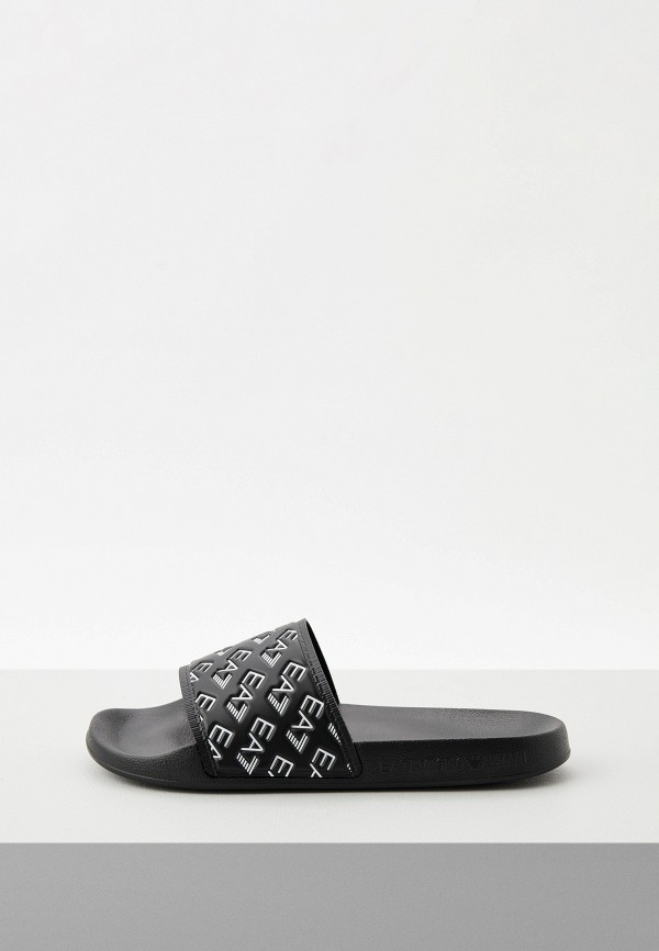 EA7 Сланцы - фото 1