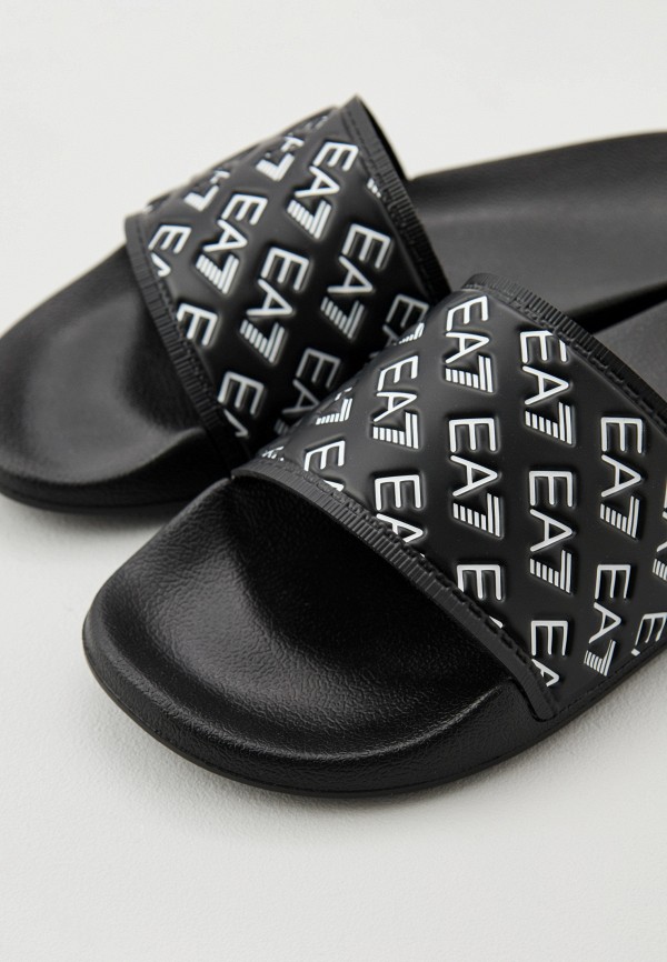 EA7 Сланцы - фото 2