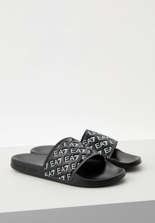 EA7 Сланцы - фото 3