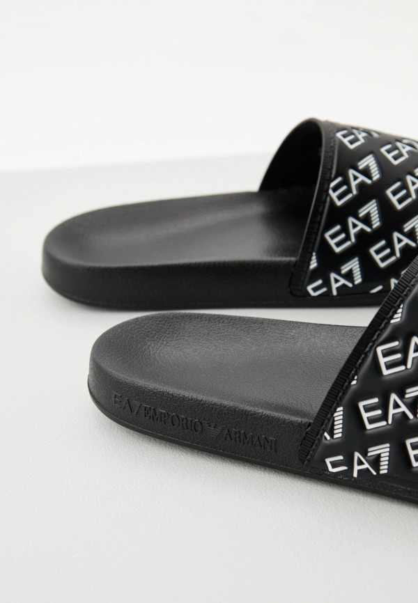 EA7 Сланцы - фото 4