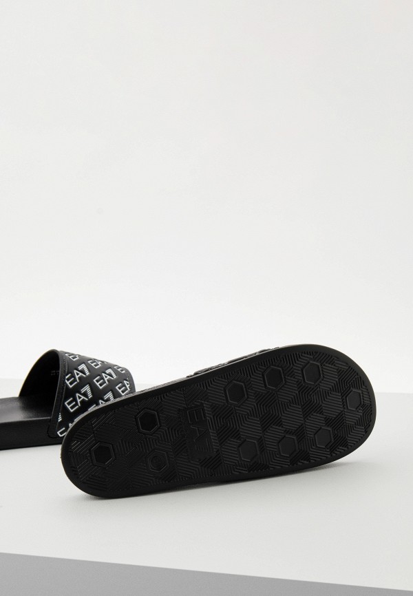 EA7 Сланцы - фото 5