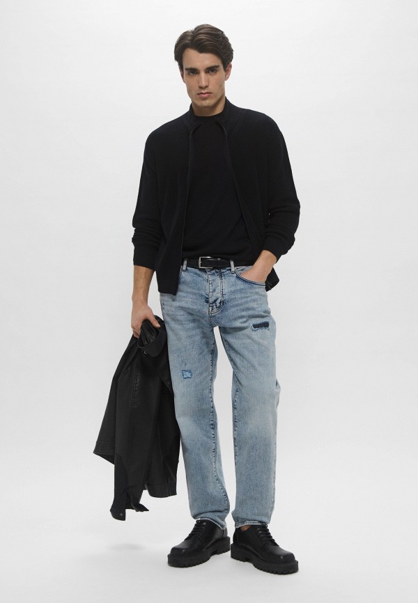 Armani Exchange Кардиган - фото 2