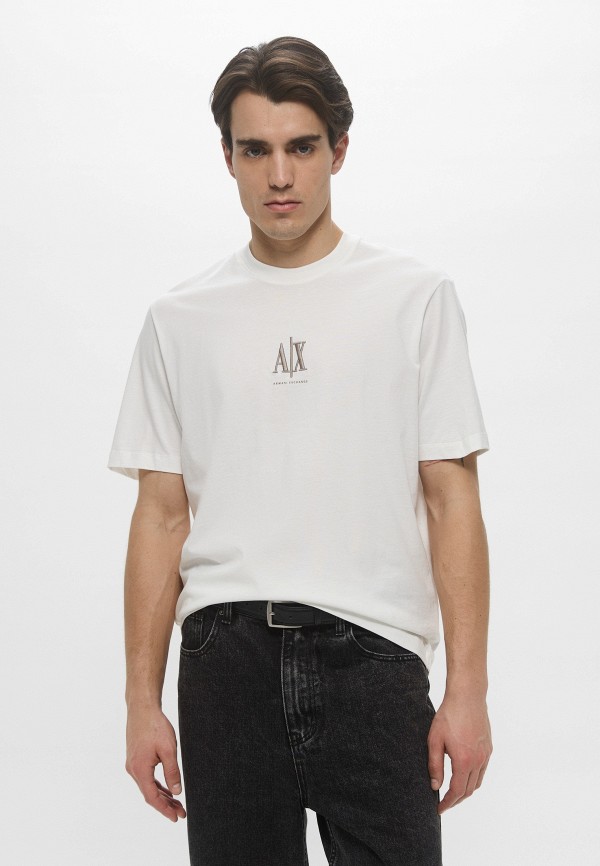 Armani Exchange Футболка - фото 1
