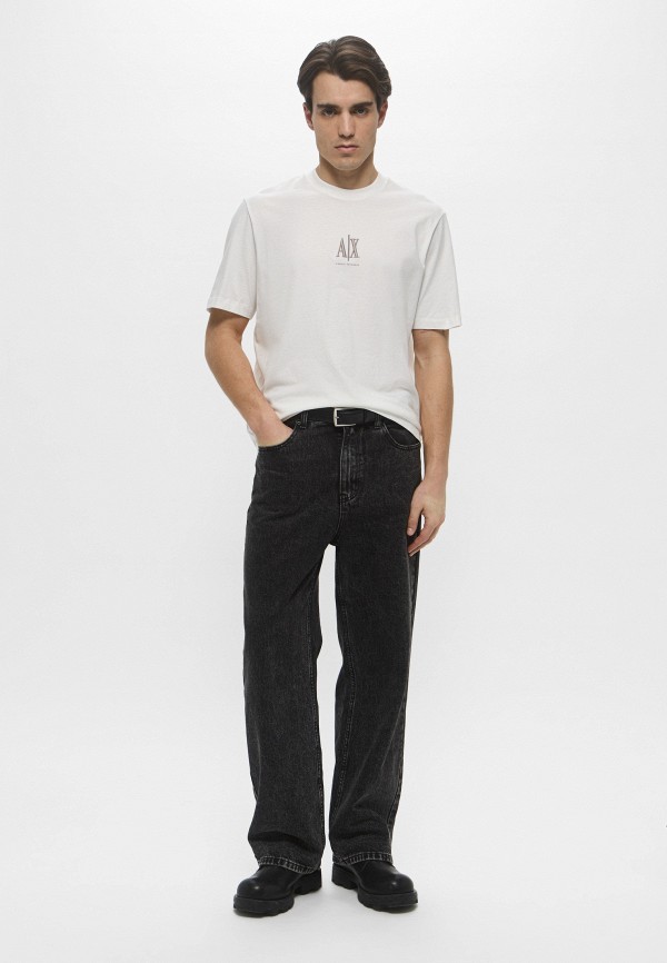 Armani Exchange Футболка - фото 2