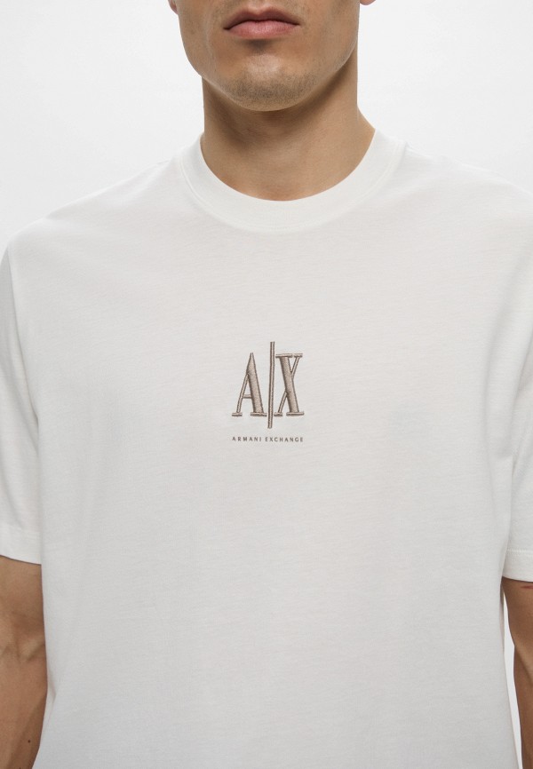 Armani Exchange Футболка - фото 4