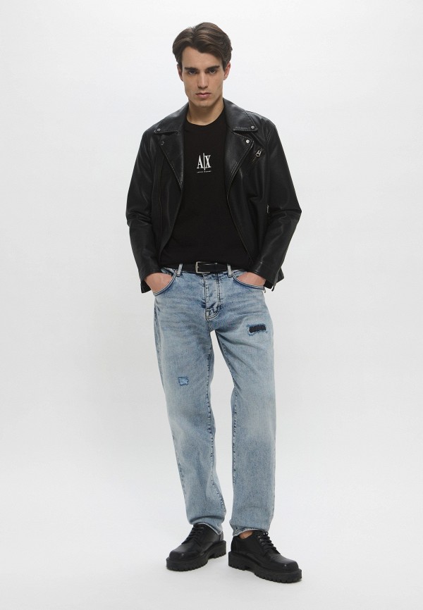 Armani Exchange Футболка - фото 2