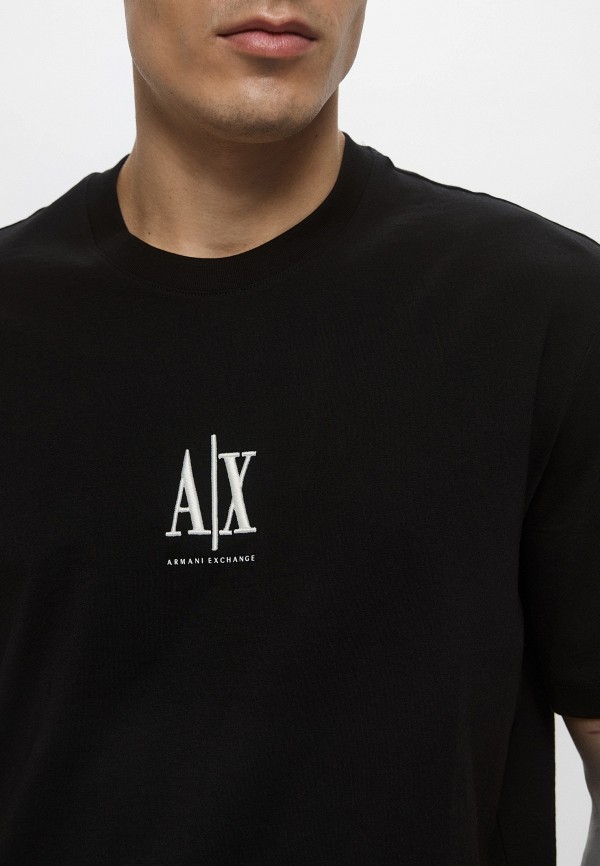 Armani Exchange Футболка - фото 4