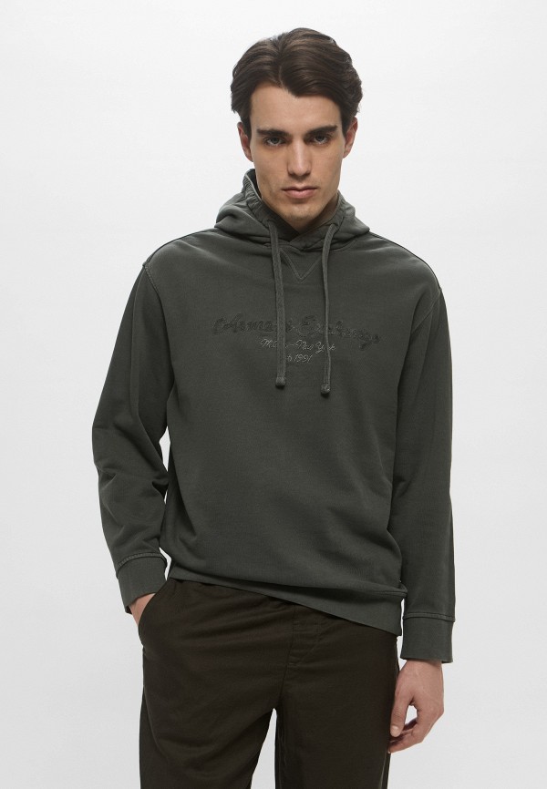 Armani Exchange Худи - фото 1