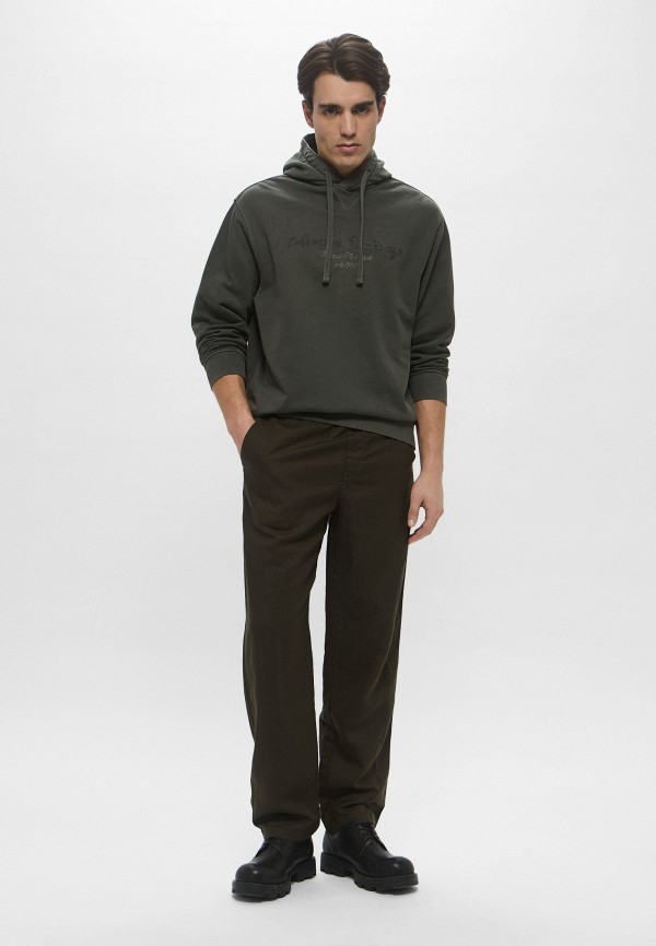 Armani Exchange Худи - фото 2