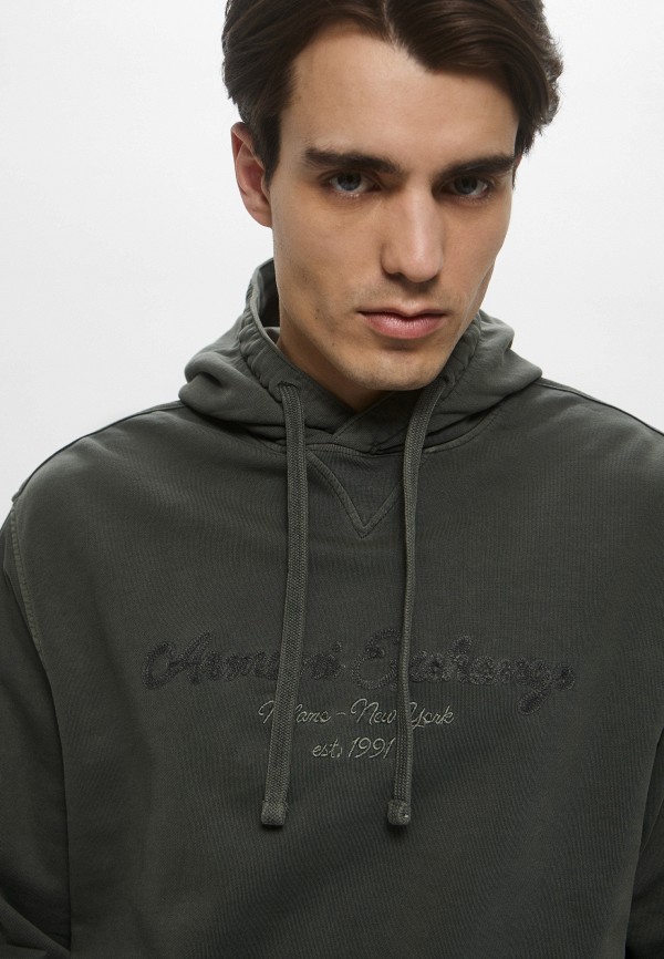 Armani Exchange Худи - фото 4