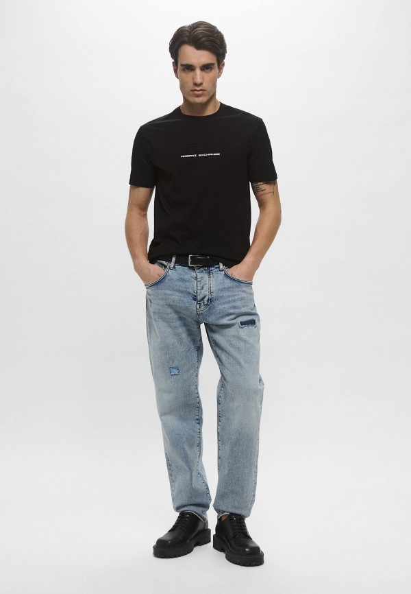 Armani Exchange Футболка - фото 2