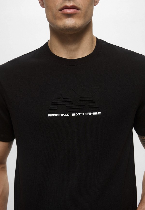 Armani Exchange Футболка - фото 4