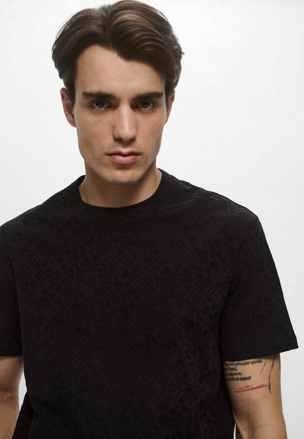 Armani Exchange Футболка - фото 4