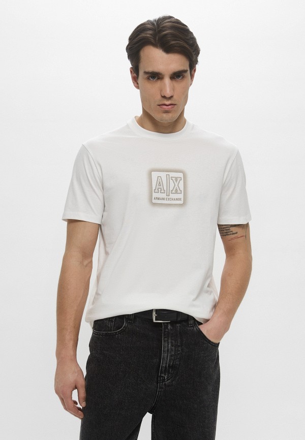 Armani Exchange Футболка - фото 1