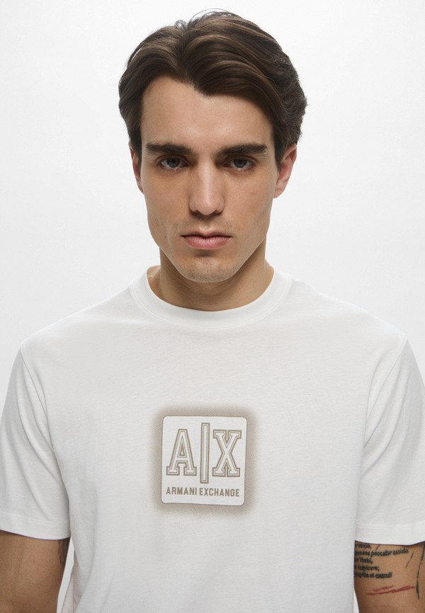 Armani Exchange Футболка - фото 4
