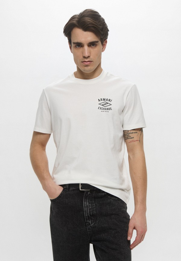Armani Exchange Футболка - фото 1