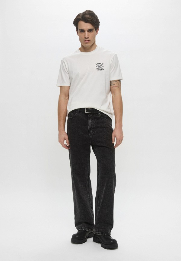 Armani Exchange Футболка - фото 2