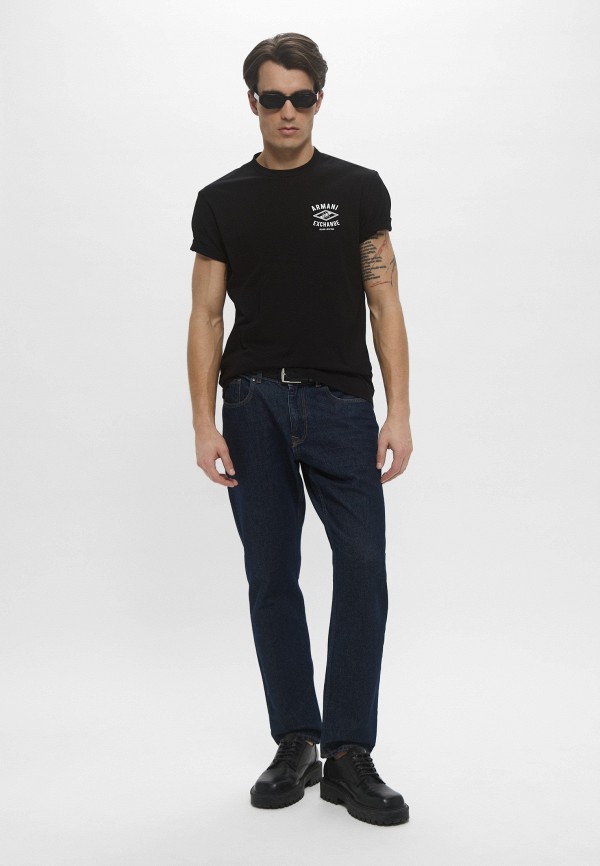 Armani Exchange Футболка - фото 2