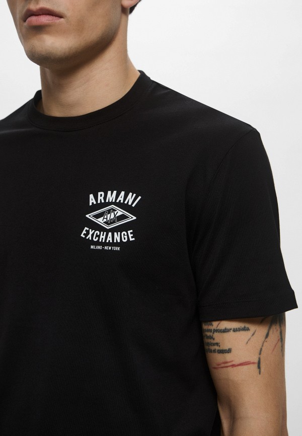 Armani Exchange Футболка - фото 4
